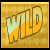 side winder regular wild symbol