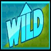 side winder top wild symbol