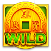silk road riches wild symbol