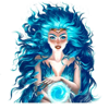 siren symphony wild one symbol