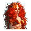 siren symphony wild three symbol