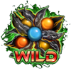 sizzling eggs grand gold edition wild symbol