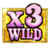 sky defender prizetower wild symbol