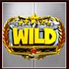 sky strikers wild symbol