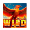 skywind group phoenix wild symbol