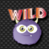 slot monsters wild symbol