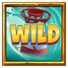 snack attack megaways wild symbol