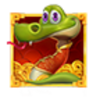 snakes fortune hunt wild 2 symbol