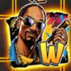 snoop dogg dollars wild symbol