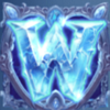 snowflake sorcery symbol wild
