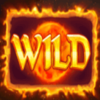 solar king wild symbol