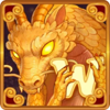song for dragon wild symbol