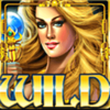 soul queen wild symbol