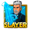 soul slayer wild 2 symbol