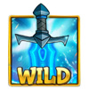 soul slayer wild symbol