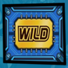 space hunters wild symbol