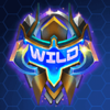 space jammers wild symbol
