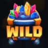 space miners wild symbol