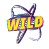 space sam walk and win symbol wild