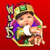 spadegaming golden chicken wild symbol