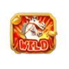 spadegaming lucky horse wild symbol