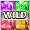 sparkling roses wild symbol