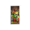 spartians wild double high free spins symbol