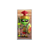 spartians wild double high symbol
