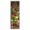 spartians wild triple high symbol