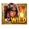 spear of fire 2 wild symbol