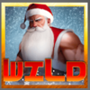 special elf service operation red christmas wild symbol