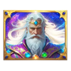 spell master wild symbol