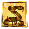 spin jones and the golden idol wild symbol
