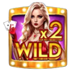 spin queen hold and earn progressive jackpots wild symbol