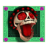 spinata grande powerpoints skull symbol