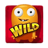 spinions beach party wild symbol