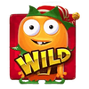 spinions xmas party wild symbol