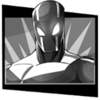 spinman wild symbol