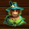 spinmatic fruit farm wild symbol