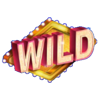 spinner thriller wild symbol