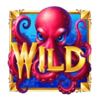 splash clash wild symbol