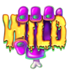 spooky spooky wild symbol
