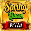 spring queen wild symbol