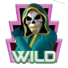 squid deck wild symbol