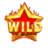 star hot reels wild symbol