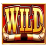 starlight jackpots bison rush wild symbol