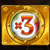 steam spin wild multiplier symbol