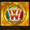 steam spin wild symbol