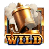 steamin reels wild symbol
