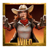sticky bandits unchained wild 4 symbol